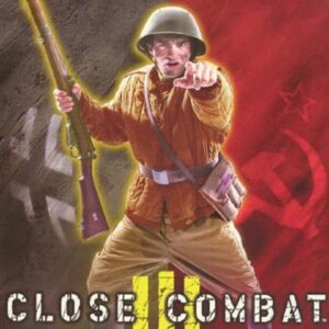 Close Combat III: The Russian Front