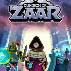 Dungeon of Zaar