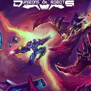 Dungeons & Robots