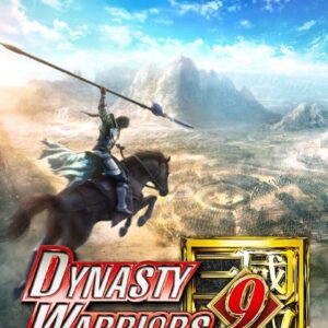 Dynasty Warriors 9