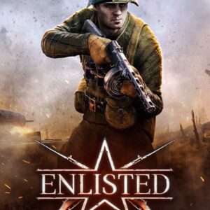 Enlisted