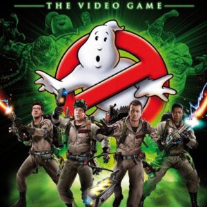 Ghostbusters: The Video Game