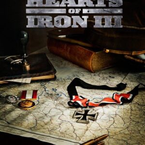 Hearts of Iron III