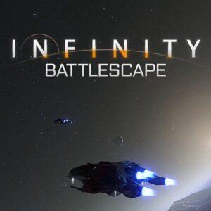 Infinity: Battlescape