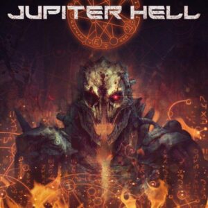 Jupiter Hell