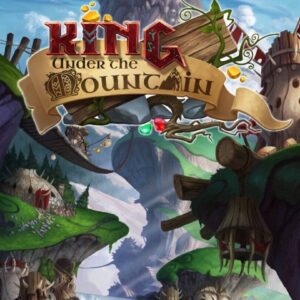 King under the Mountain