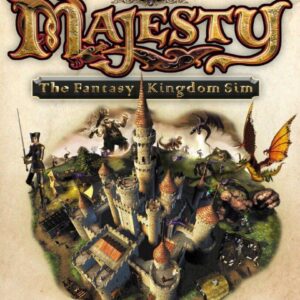 Majesty: The Fantasy Kingdom Sim