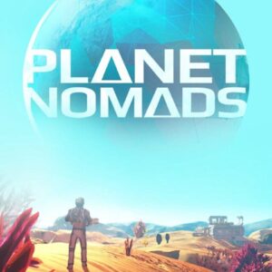 Planet Nomads