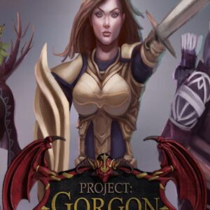 Project: Gorgon