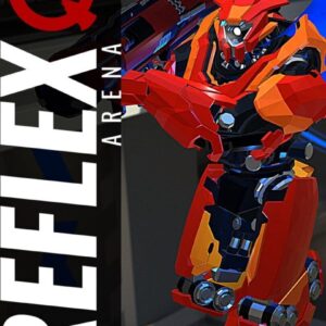 Reflex Arena
