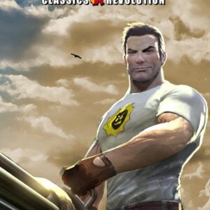 Serious Sam Classics: Revolution