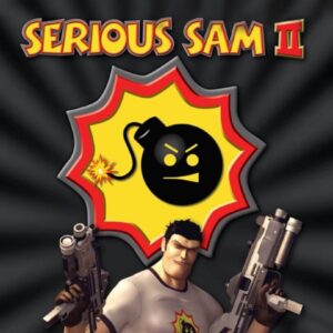 Serious Sam II