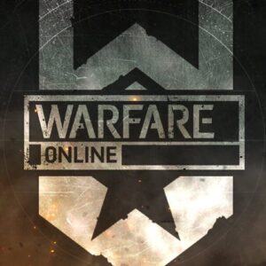 Warfare Online