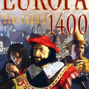 Europa 1400: The Guild