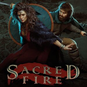 Sacred Fire