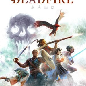 Pillars of Eternity II: Deadfire