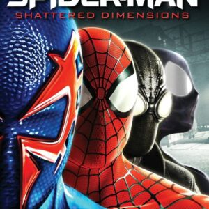 Spider-Man: Shattered Dimensions