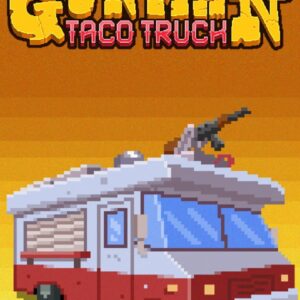 Gunman Taco Truck