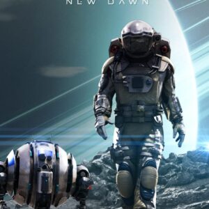 Osiris: New Dawn