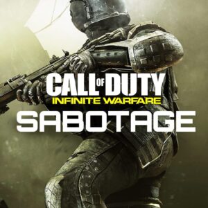 Call of Duty: Infinite Warfare – Sabotage