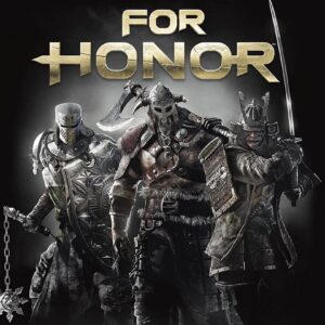 For Honor: Gold Edition
