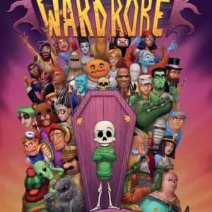 The Wardrobe