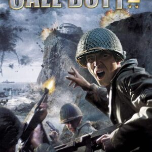 Call of Duty 2
