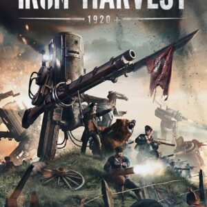 Iron Harvest