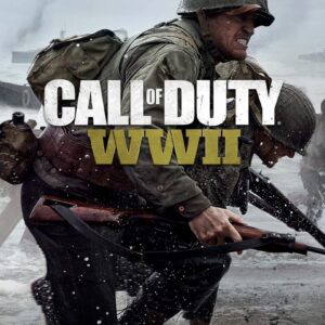 Call of Duty: WWII – Pro Edition