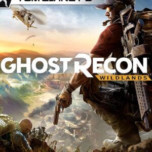 Tom Clancy’s Ghost Recon: Wildlands – Deluxe Edition