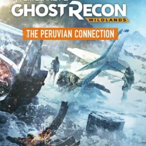 Tom Clancy’s Ghost Recon: Wildlands – The Peruvian Connection