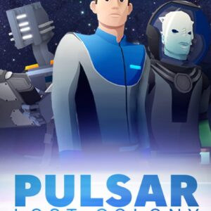 Pulsar: Lost Colony
