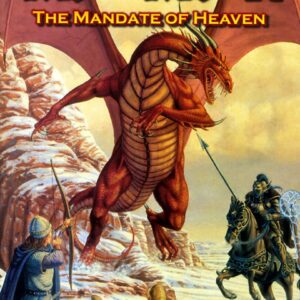 Might and Magic VI: The Mandate of Heaven