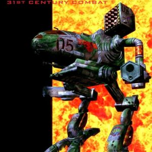 MechWarrior 2: 31st Century Combat