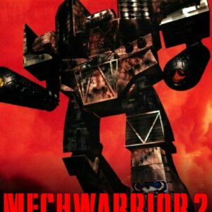 MechWarrior 2: Mercenaries