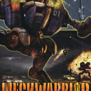 MechWarrior 4: Vengeance