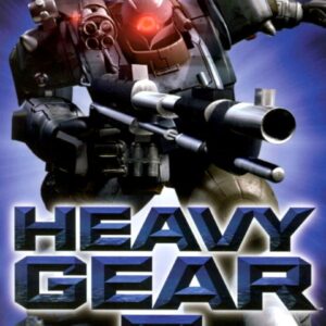 Heavy Gear II