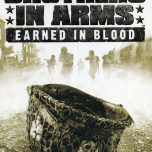Brothers in Arms: Earned in Blood