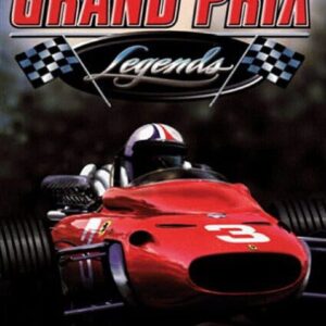 Grand Prix Legends