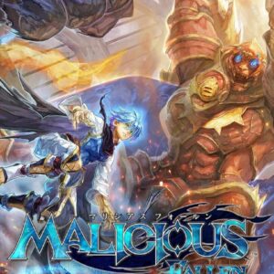 Malicious Fallen