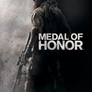 Medal of Honor