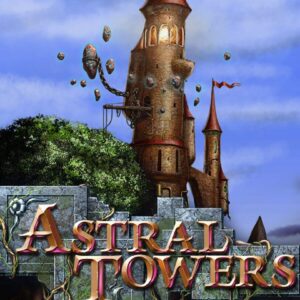 Astral Towers