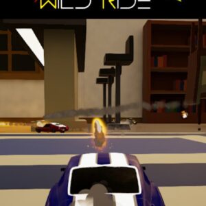 Wild Ride