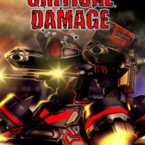 Critical Damage