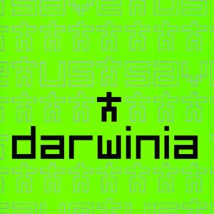 Darwinia