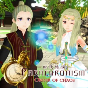 Parachronism: Order of Chaos