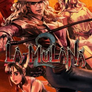 La-Mulana 2