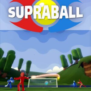 Supraball