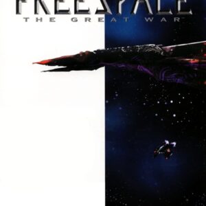 Descent: Freespace – The Great War