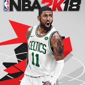 NBA 2K18